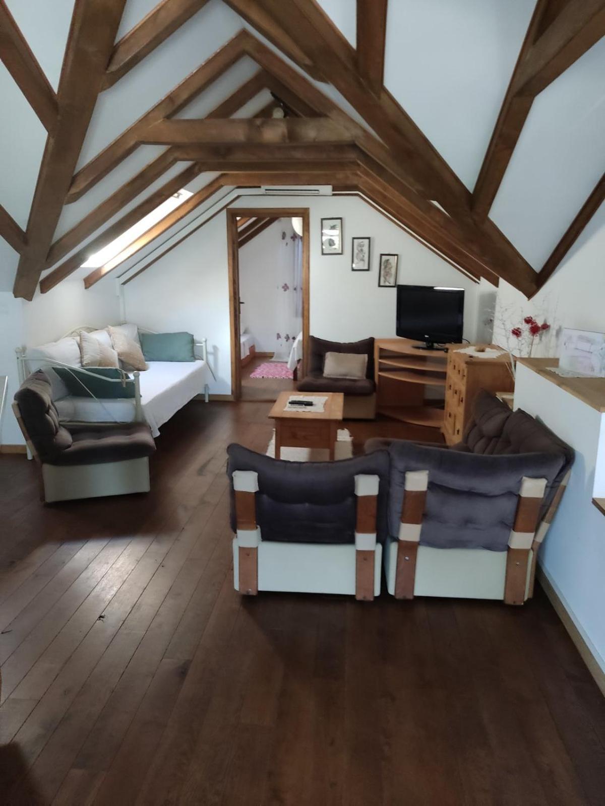 Apartment One Vis Zewnętrze zdjęcie