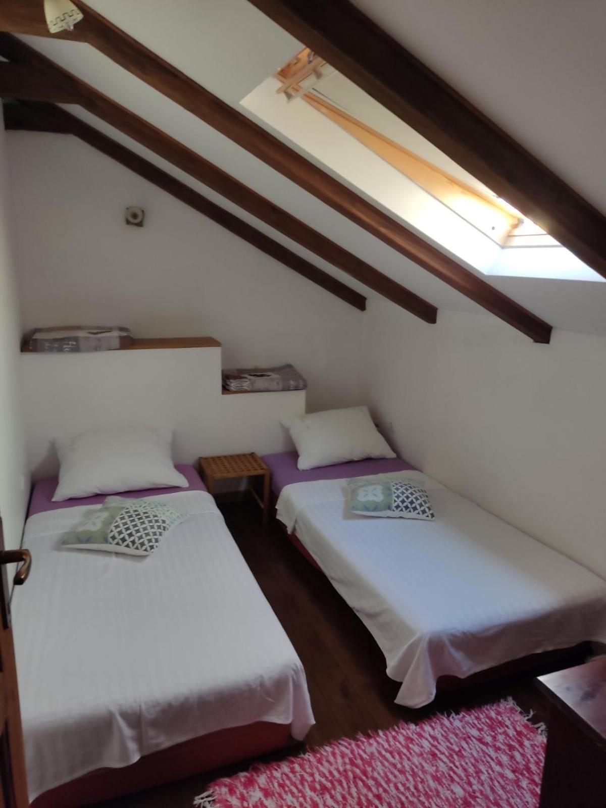 Apartment One Vis Zewnętrze zdjęcie